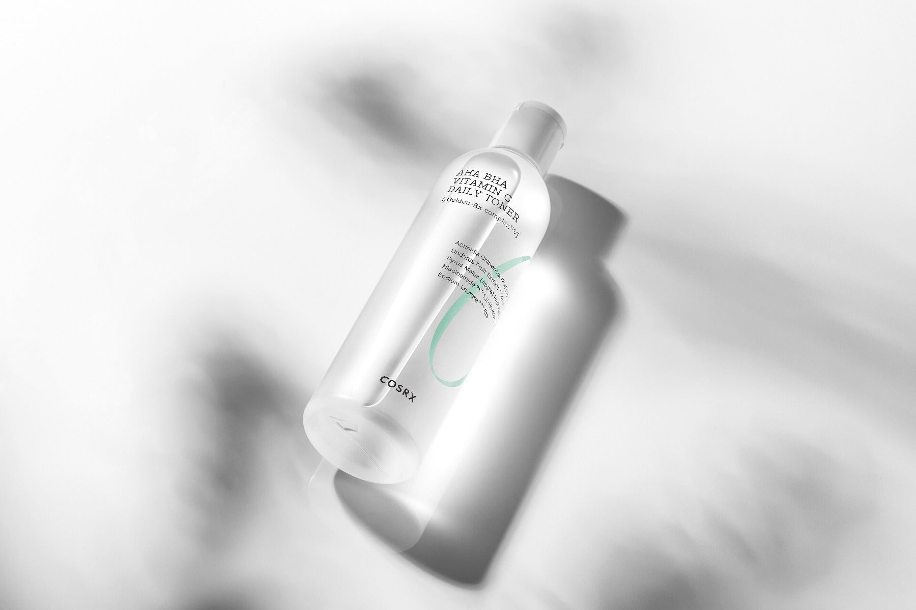 Skincare starts with ingredient: AHA and BHA