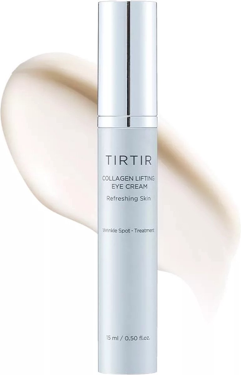 Tirtir - Collagen Lifting Eye Cream