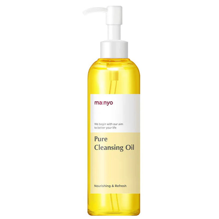 Manyo - Pure Cleansing Oil