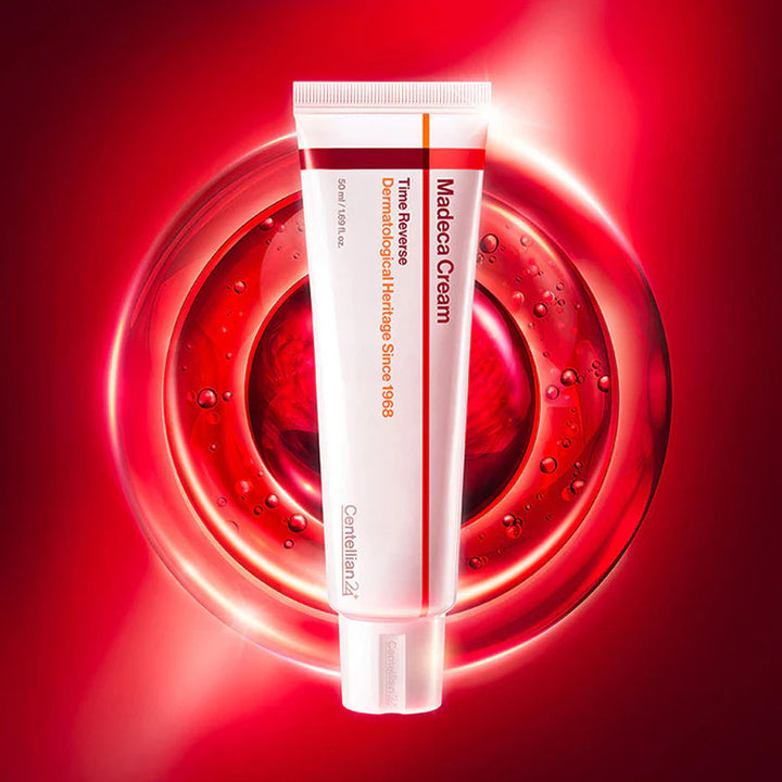 Centellian24 - Madeca Cream Time Reverse