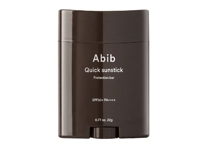 Abib - Quick Sunstick Protection Bar SPF50+ PA++++