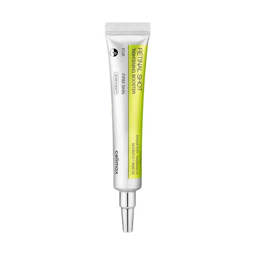 Celimax - The Vita-A Retinal Shot Tightening Booster