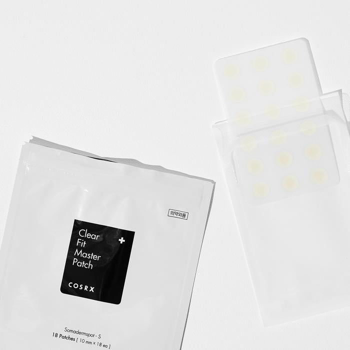 COSRX - Clear Fit Master Patch