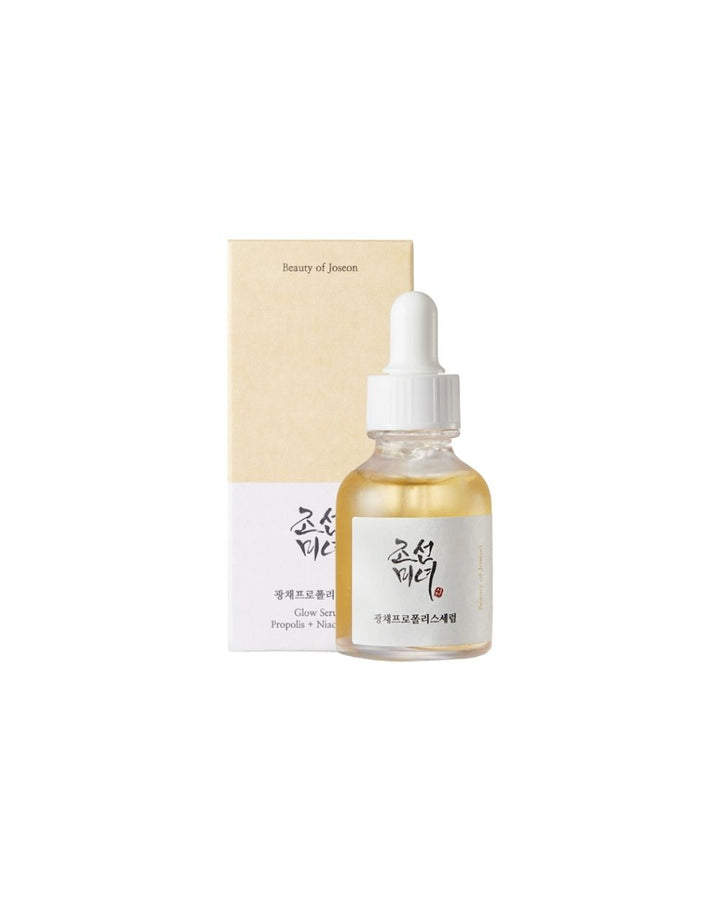 Beauty of Joseon - Glow Serum Propolis + Niacinamide 60ml