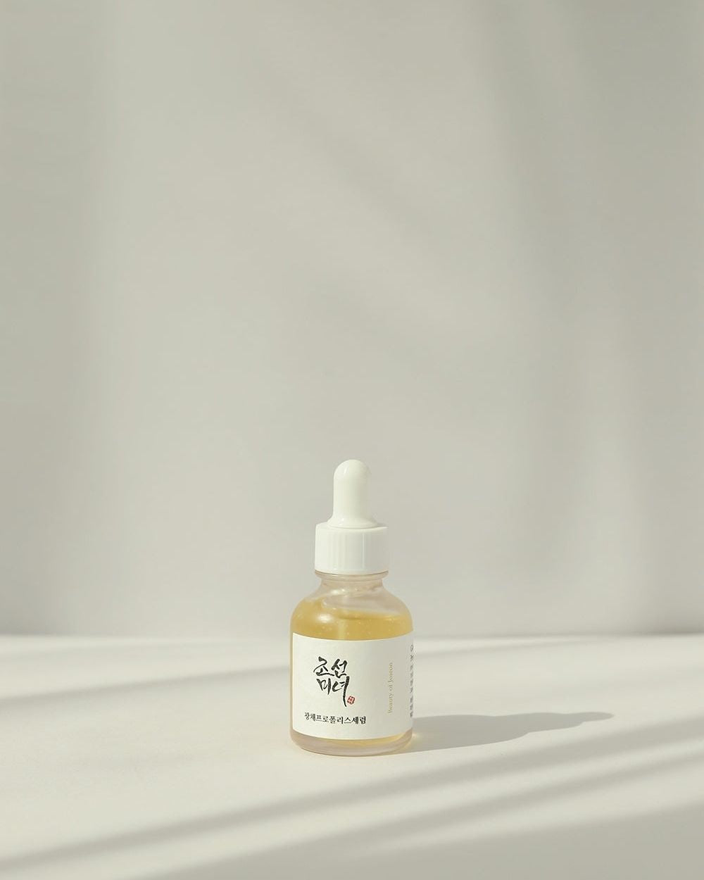 Beauty of Joseon - Glow Serum Propolis + Niacinamide 60ml