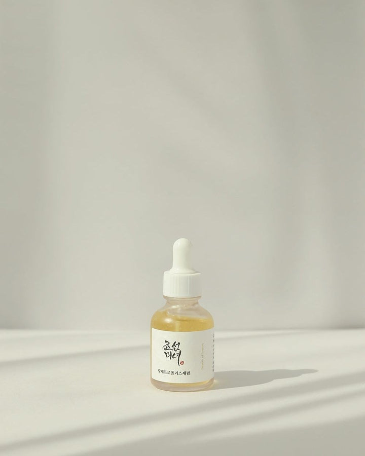 Beauty of Joseon - Glow Serum Propolis + Niacinamide 60ml