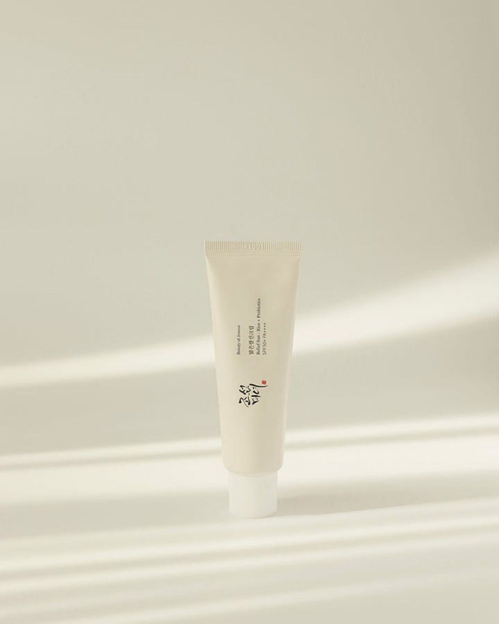 Beauty of Joseon - Relief Sun Rice + Probiotics SPF50+ PA++++