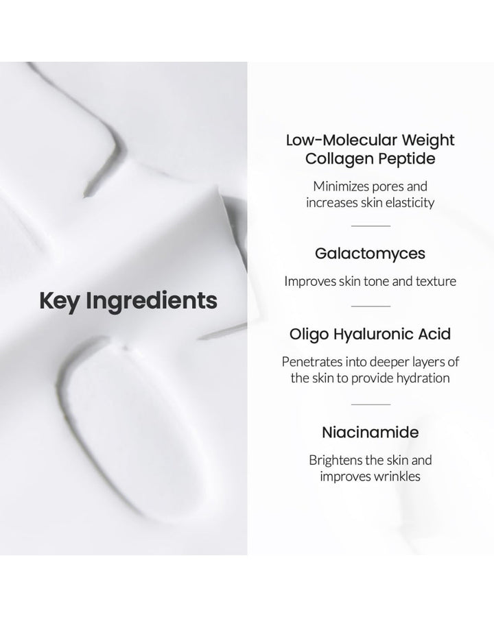 Biodance - Bio-Collagen Real Deep Mask