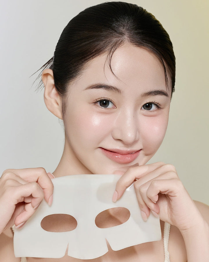 Biodance - Radiant Vita Niacinamide Real Deep Mask