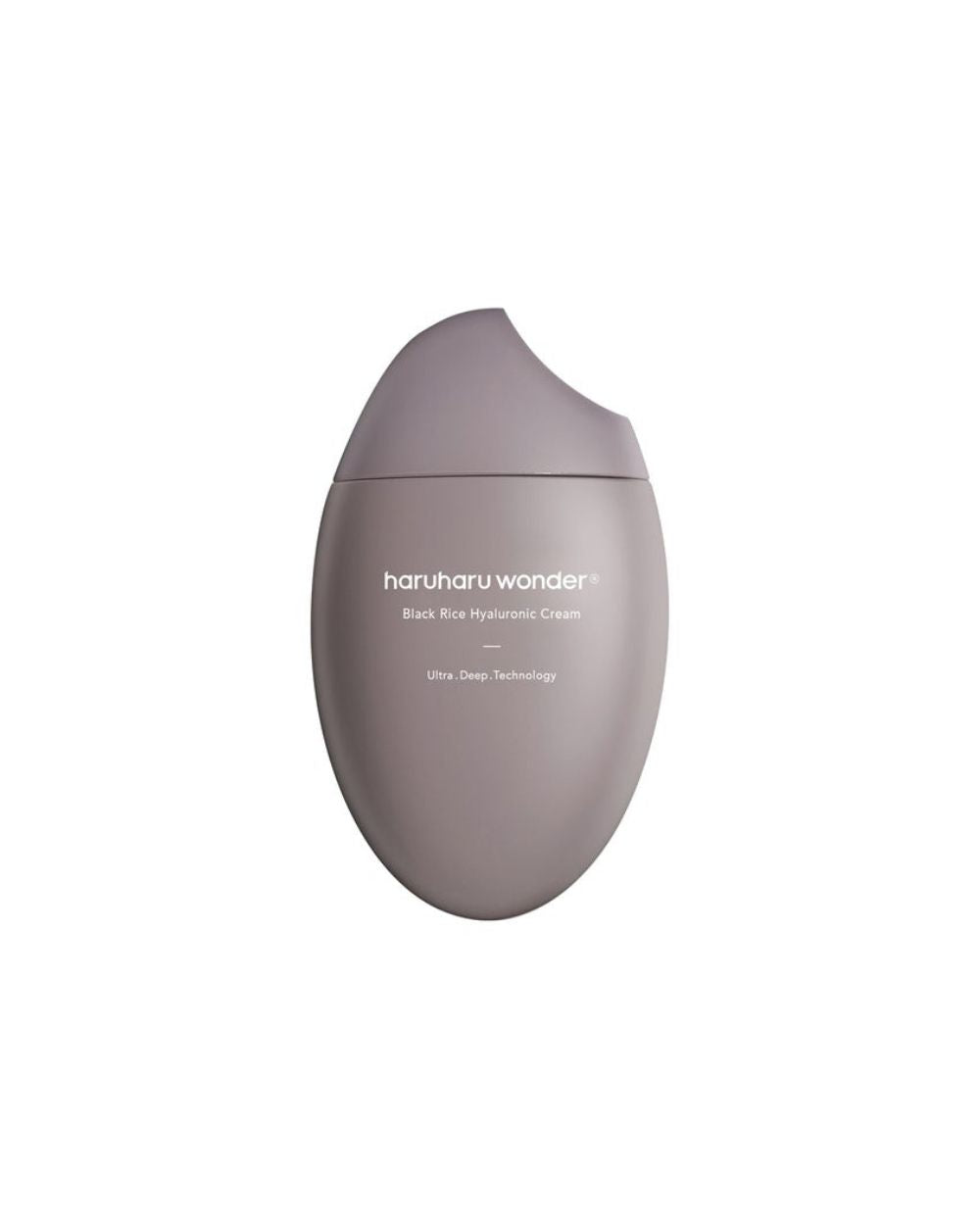 Haruharu WONDER - Black Rice Hyaluronic Cream