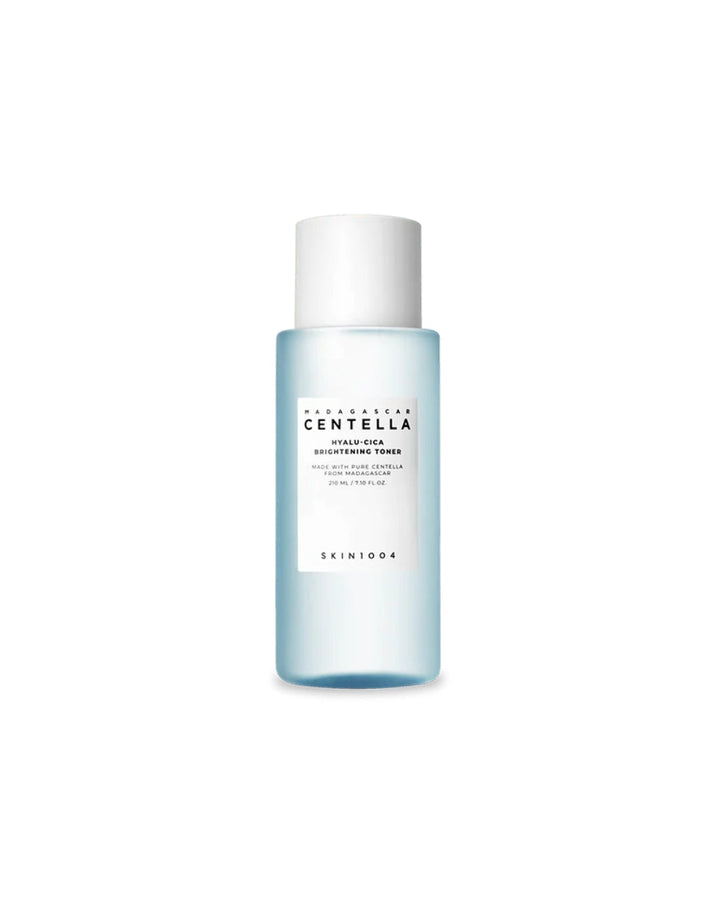 SKIN1004 - Madagascar Centella Hyalu-Cica Brightening Toner