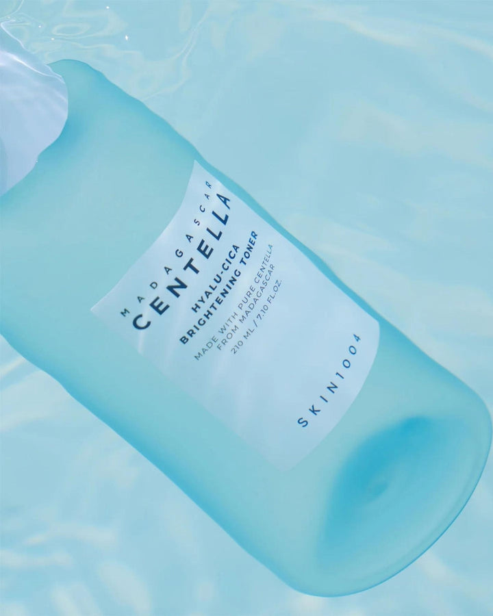 SKIN1004 - Madagascar Centella Hyalu-Cica Brightening Toner