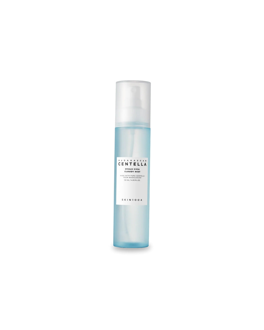SKIN1004 - Madagascar Centella Hyalu-Cica Cloudy Mist