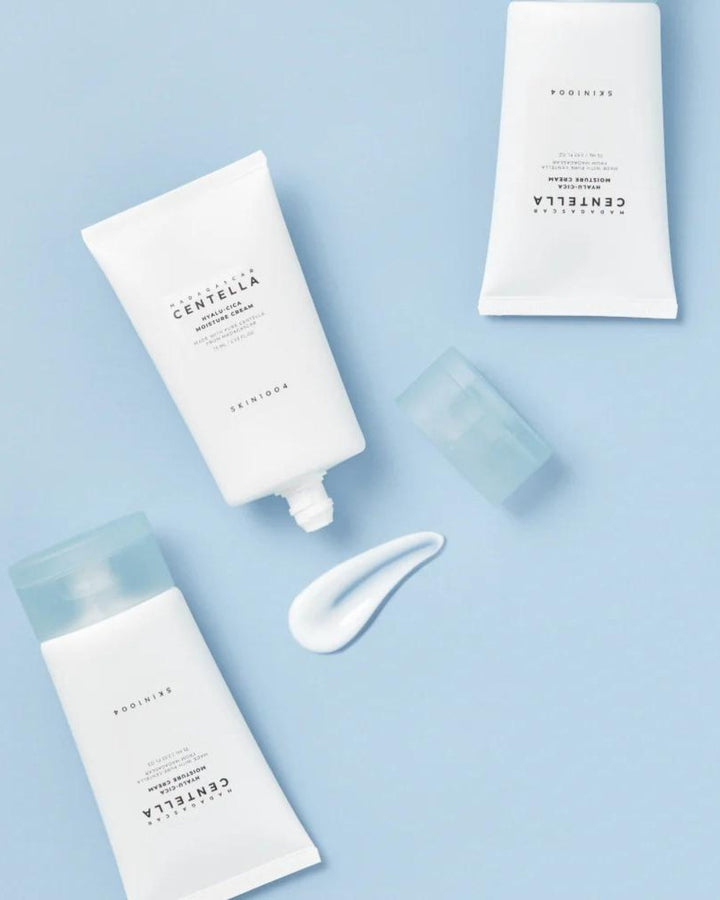 SKIN1004 - Madagascar Centella Hyalu-Cica Moisture Cream