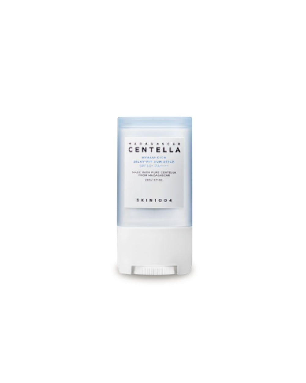 SKIN1004 - Madagascar Centella Hyalu-Cica Silky-Fit Sun Stick SPF50+ PA++++