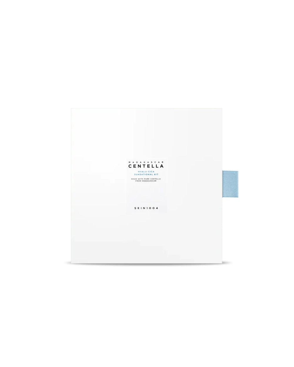 SKIN1004 - Madagascar Centella Hyalu-Cica Sunsational Kit