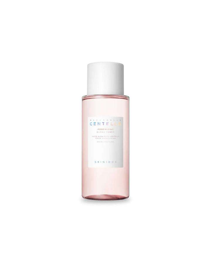 SKIN1004 - Madagascar Centella Poremizing Clear Toner
