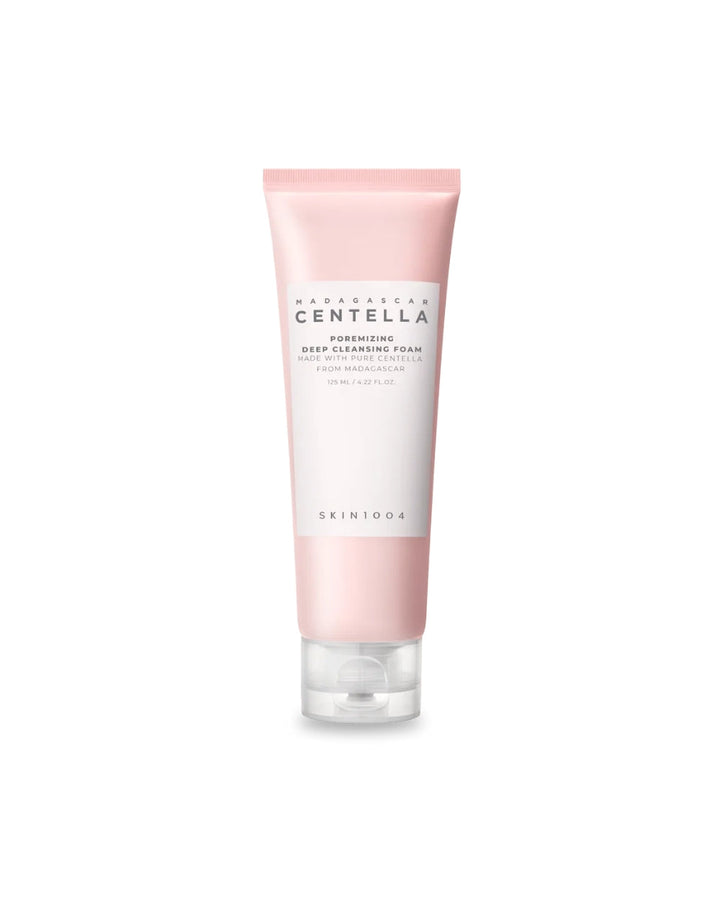 SKIN1004 - Madagascar Centella Poremizing Deep Cleansing Foam