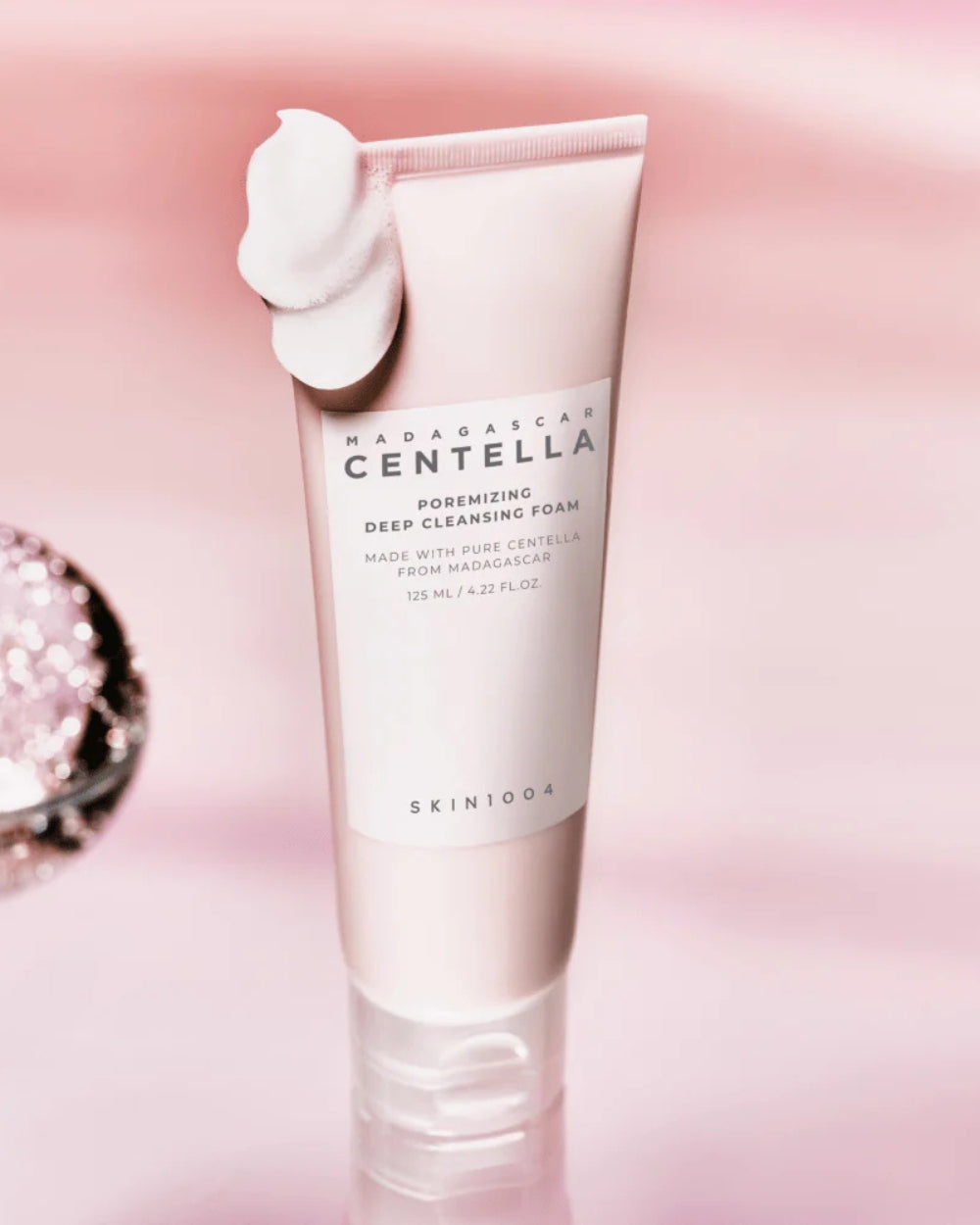 SKIN1004 - Madagascar Centella Poremizing Deep Cleansing Foam