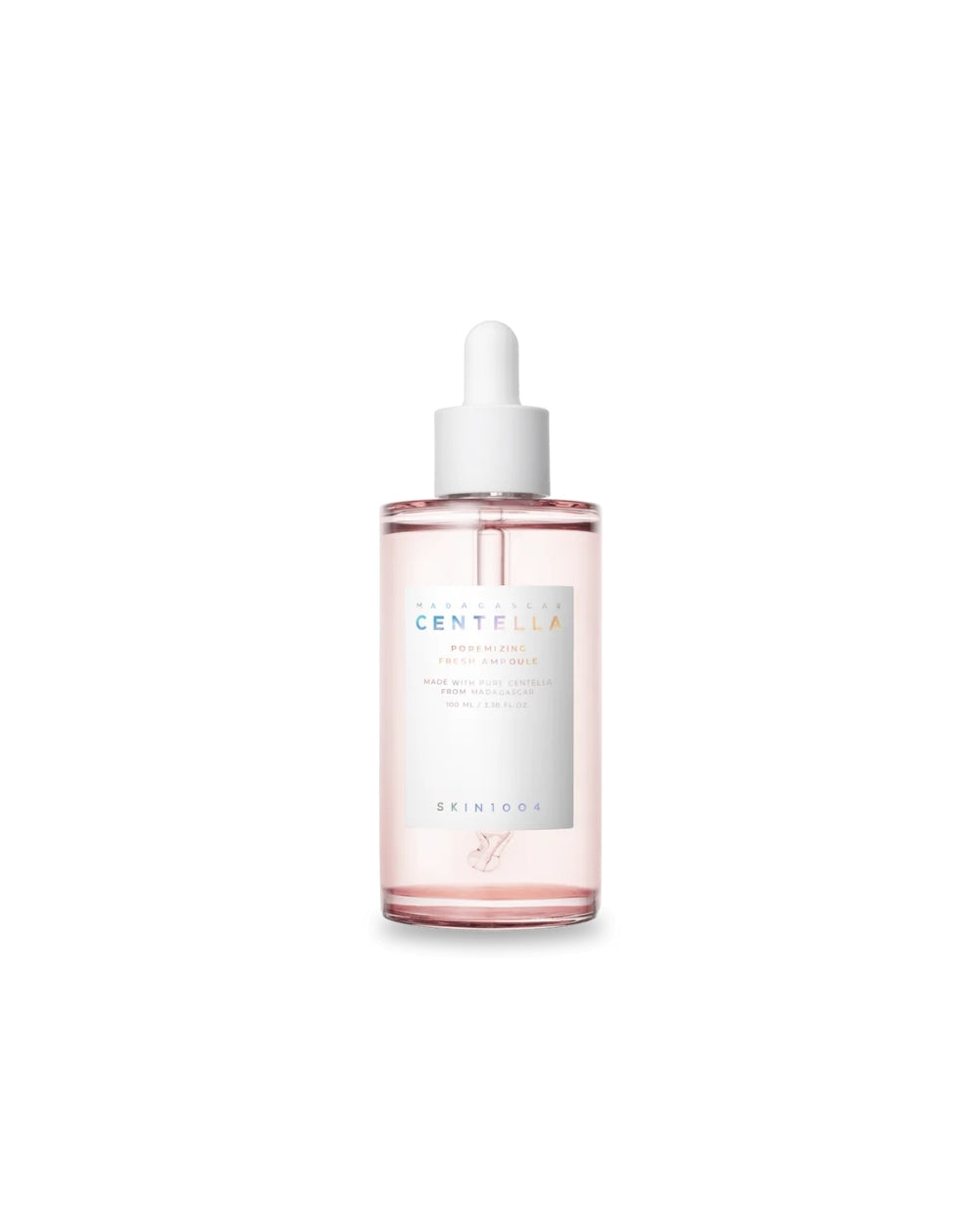 SKIN1004 - Madagascar Centella Poremizing Fresh Ampoule
