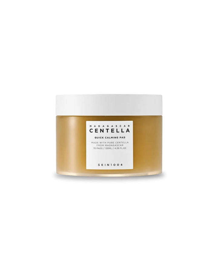 SKIN1004 - Madagascar Centella Quick Calming Pad