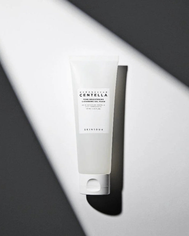 SKIN1004 - Madagascar Centella Tone Brightening Cleansing Gel Foam
