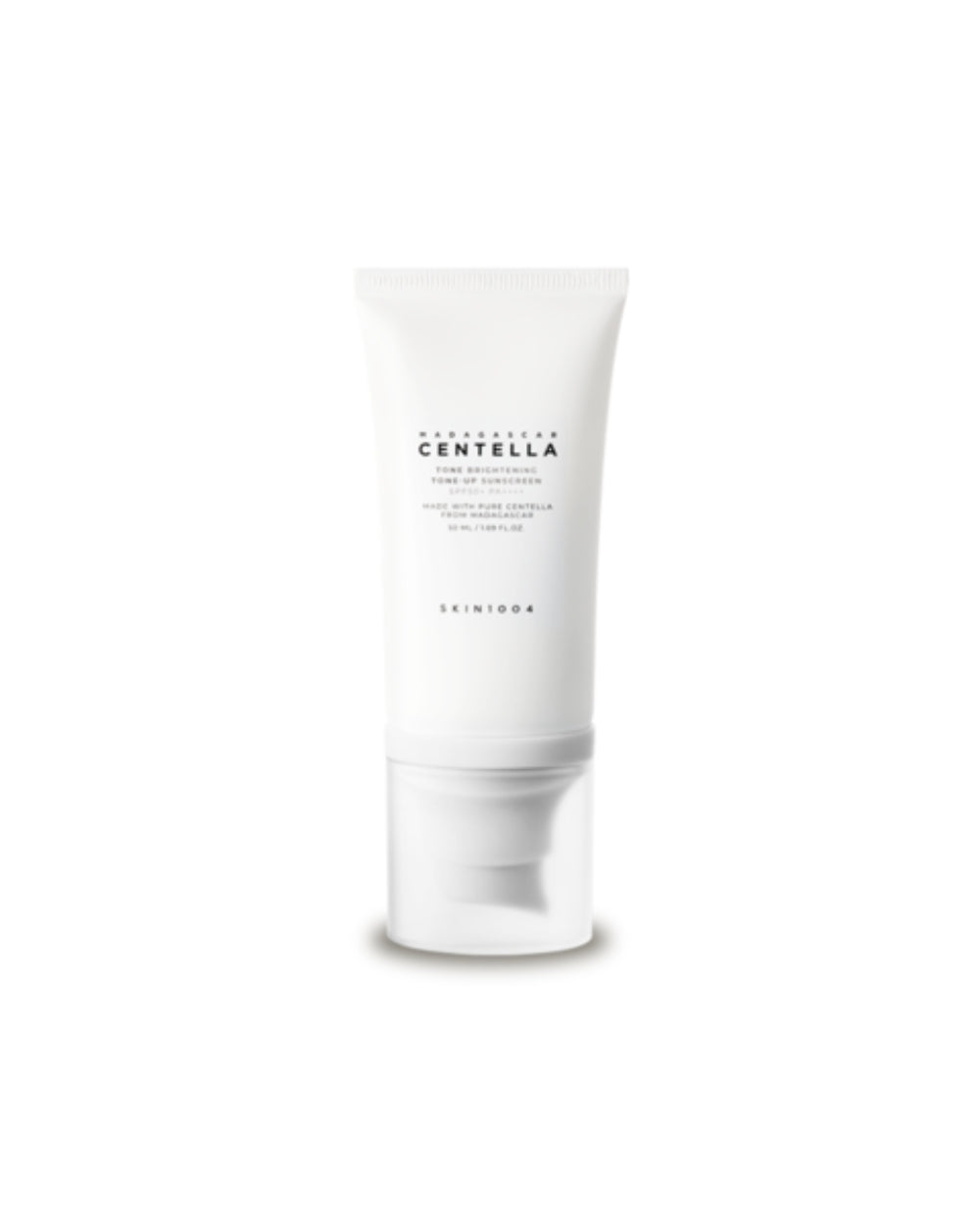 SKIN1004 - Madagascar Centella Tone Brightening Tone-Up Sunscreen SPF50+ PA++++