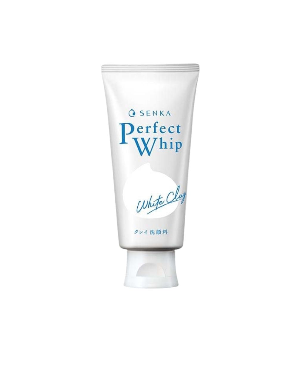 Shiseido - Senka Perfect White Clay