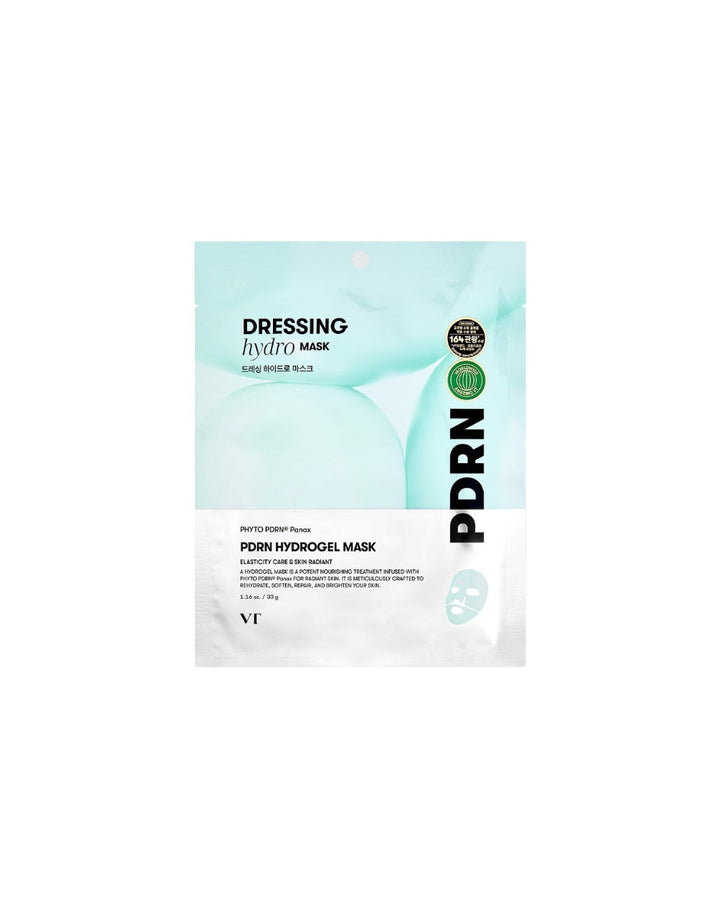 VT - PDRN Hydrogel Mask