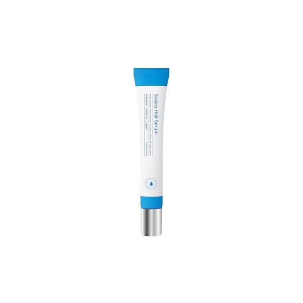 Seapuri - Scalpy Hair Serum